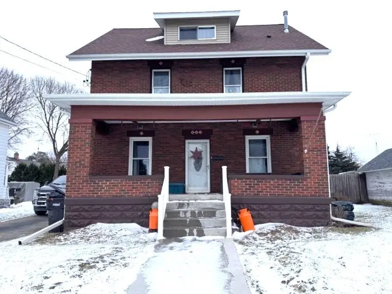 814 25th Avenue, Monroe