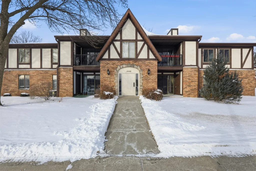 #h - 1446 Wheeler Road, Madison