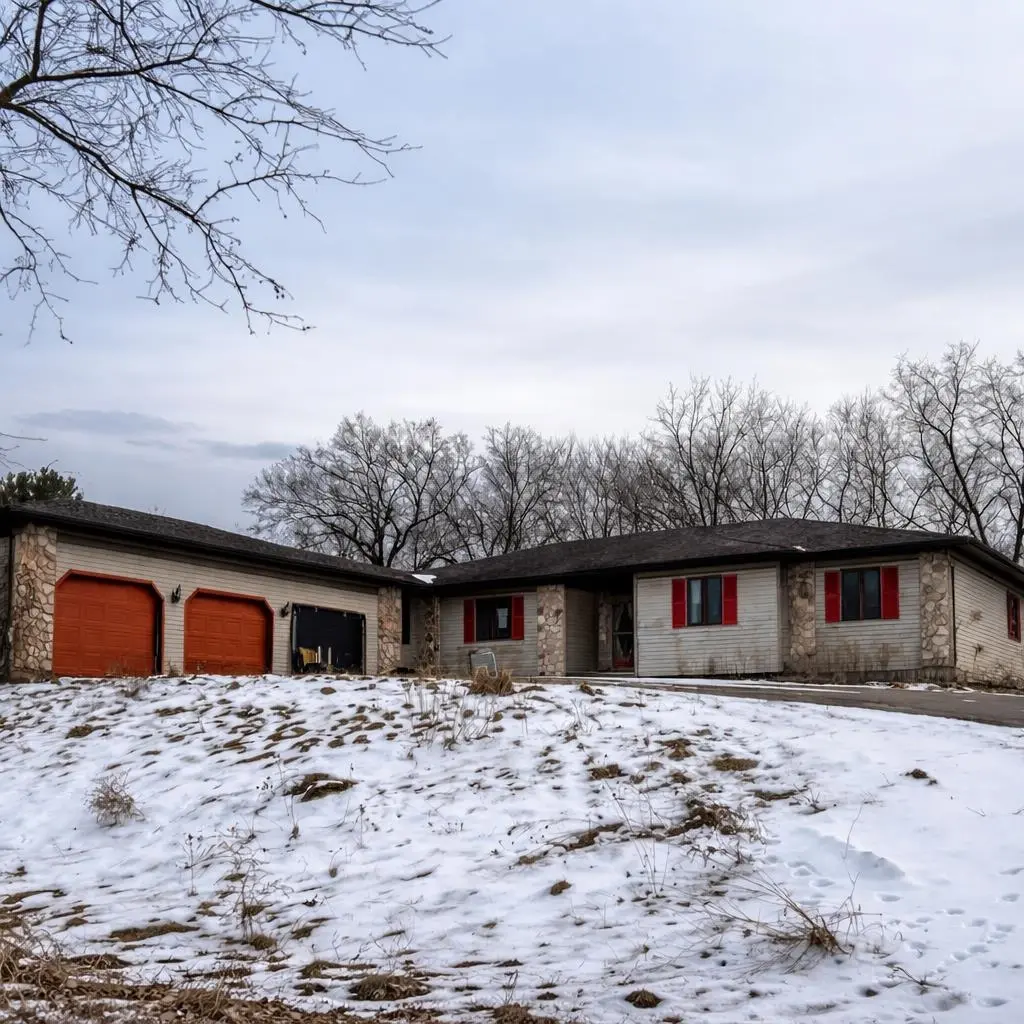 6814 Horseshoe Bend, Verona