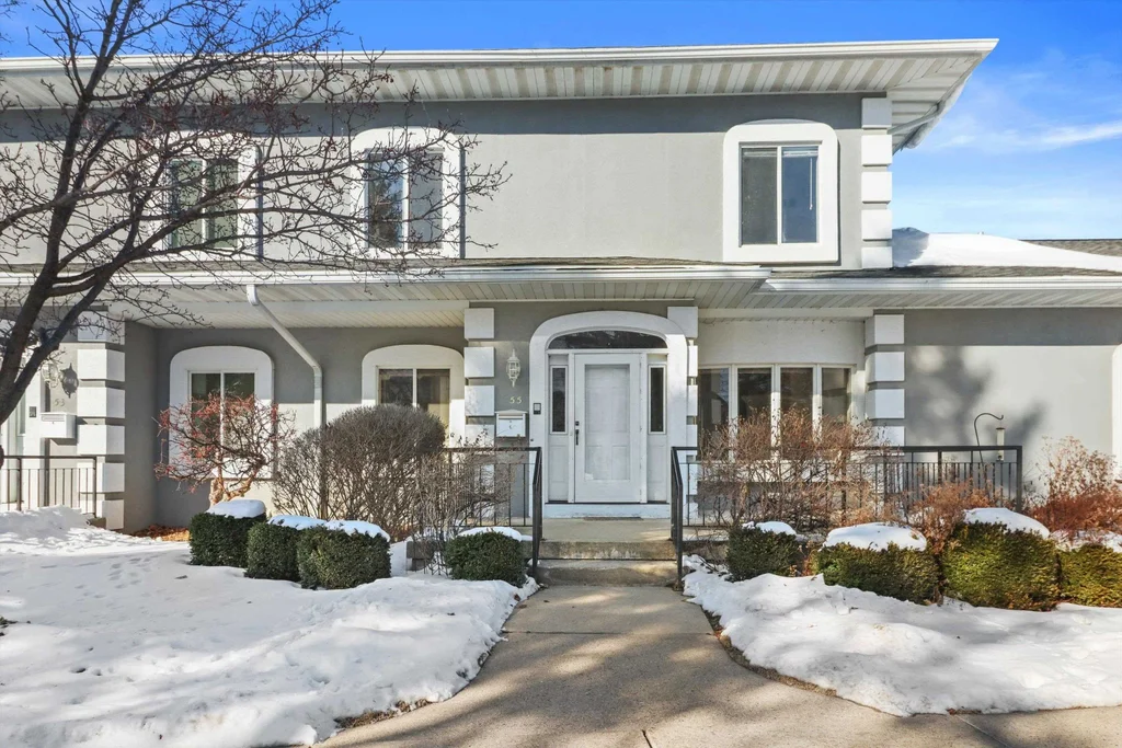 55 Golf Parkway, Madison