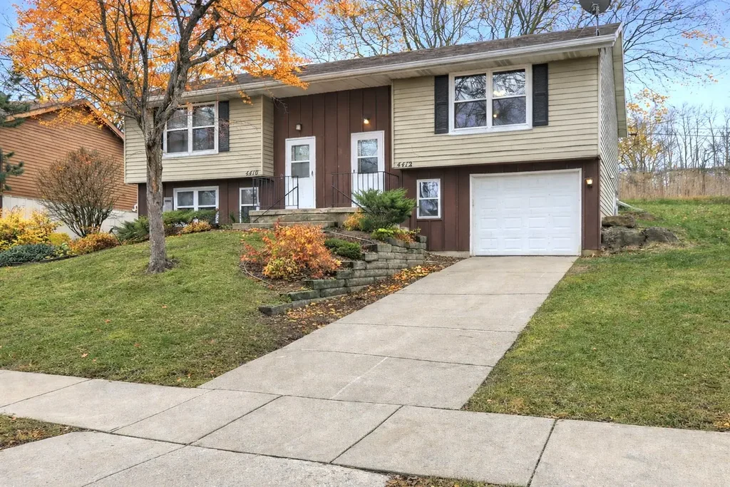 4412 White Aspen Road, Madison