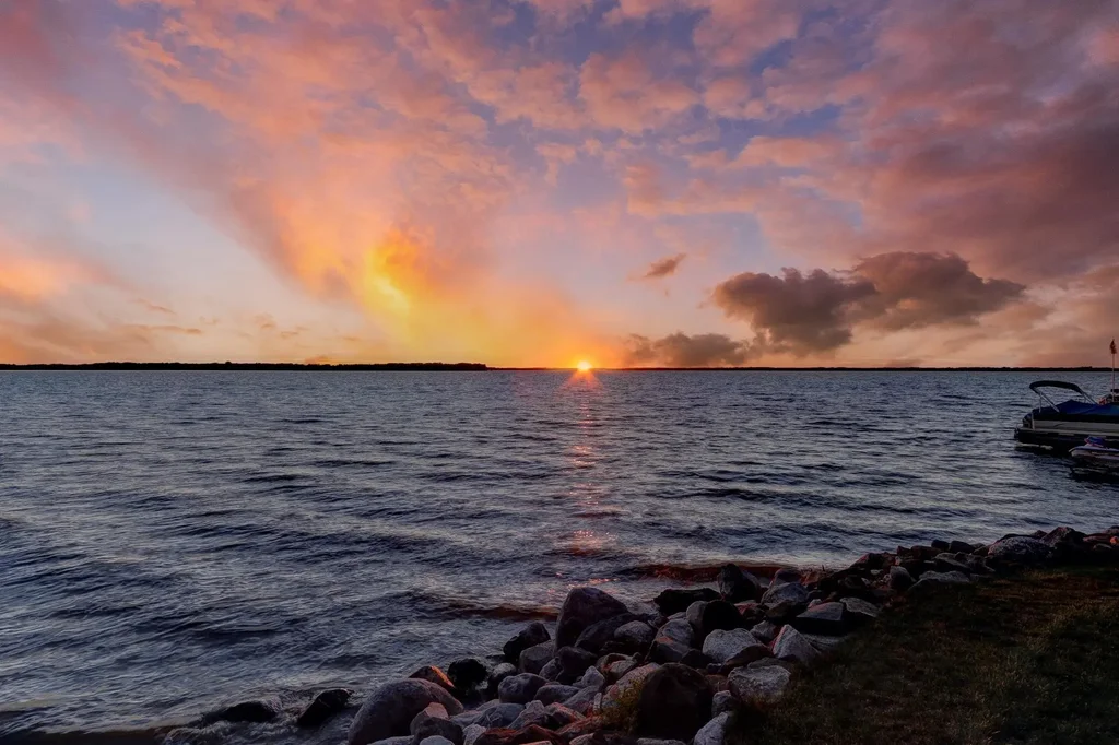 #3 - N807 Waubunsee Trail, Koshkonong