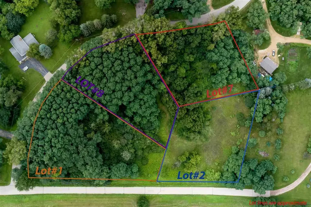 L7 Hickory Hill Lane, Brooklyn