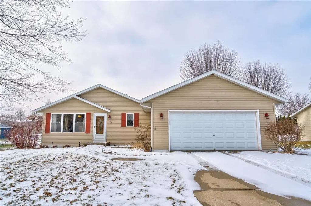 73 Debbie Drive, Evansville