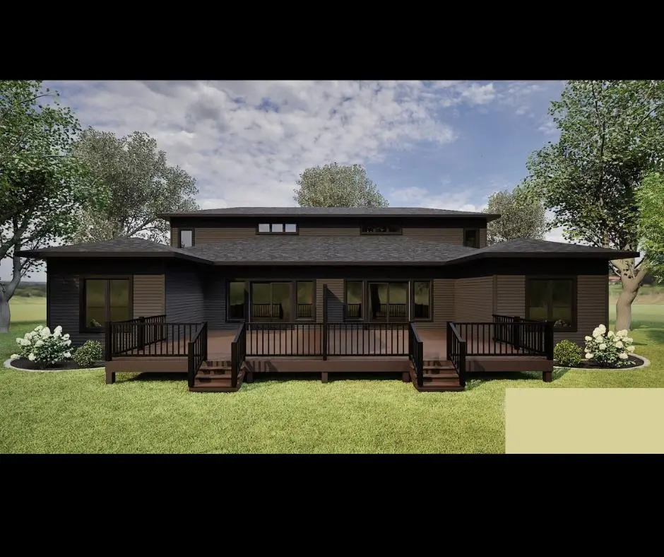 #1 - 1346 Apache Avenue, Rome