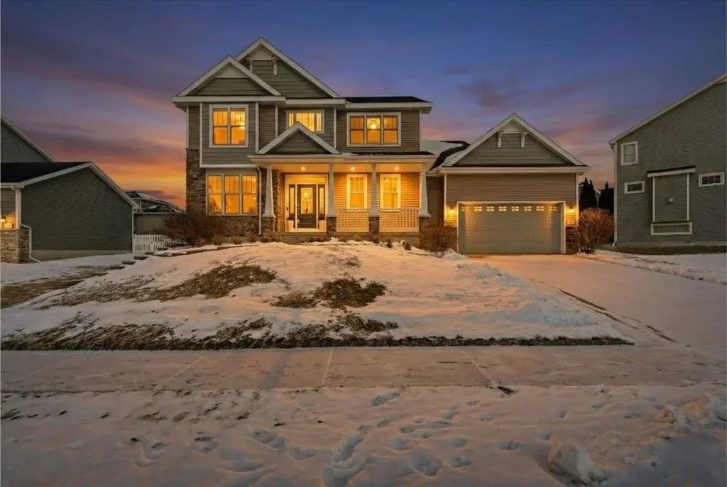 1359 Winchester Pass, Verona