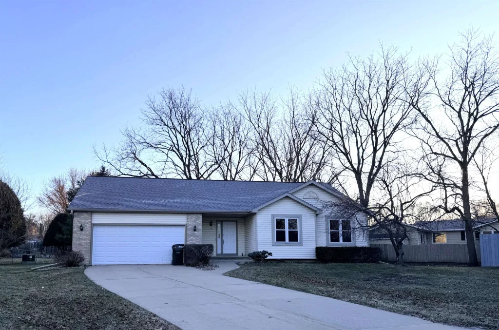 10 Wynbrook Circle, Madison