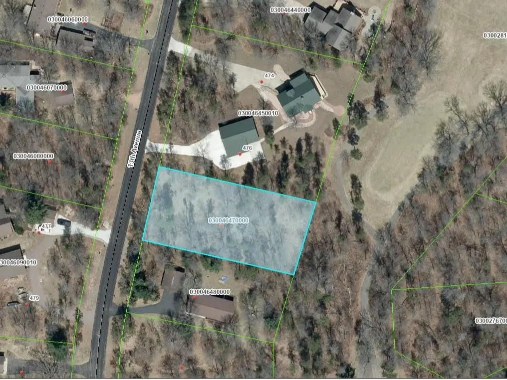 478 13th Avenue, Rome