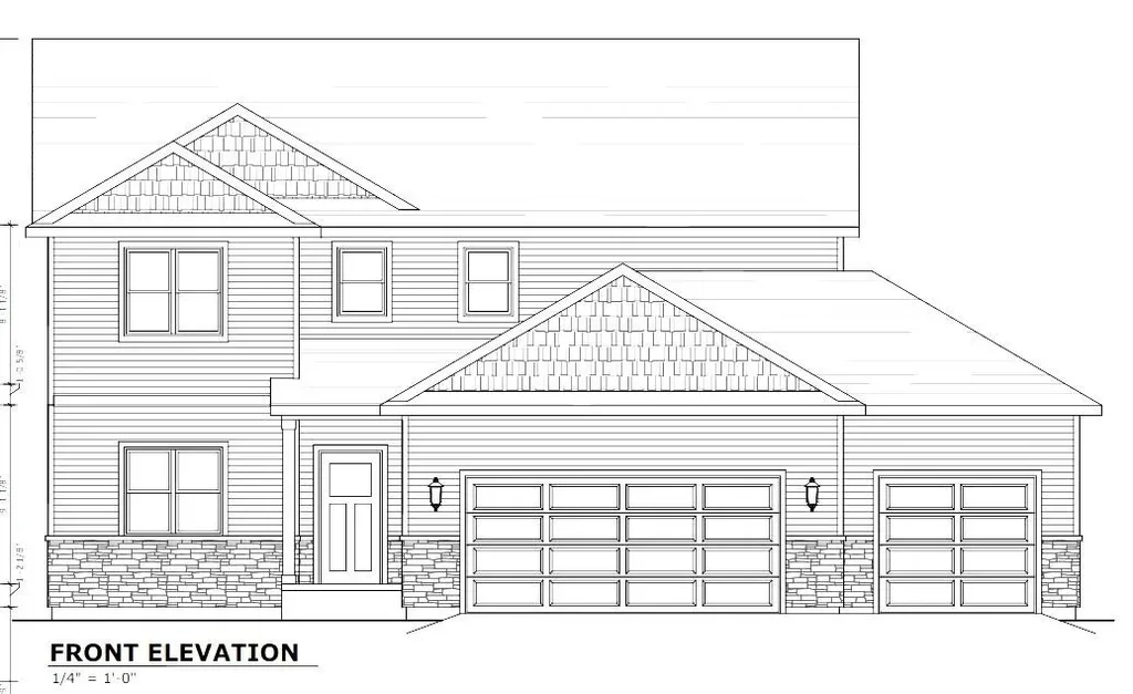 1304 Michelle Lane, Cottage Grove