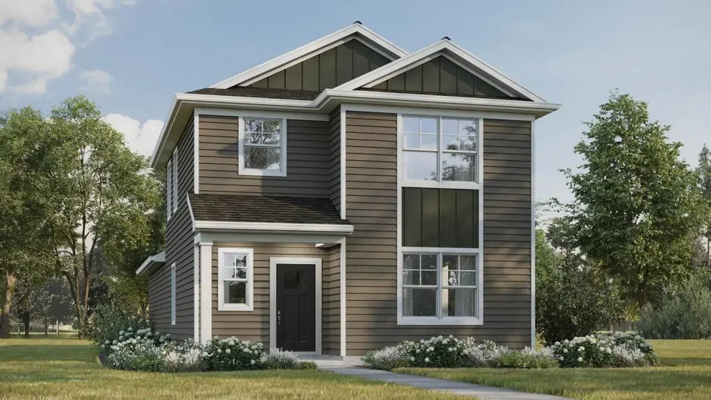 539 Oak Opening Drive, Stoughton