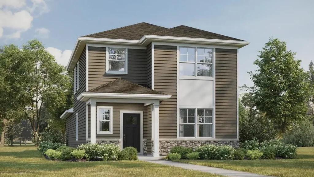 543 Oak Opening Drive, Stoughton