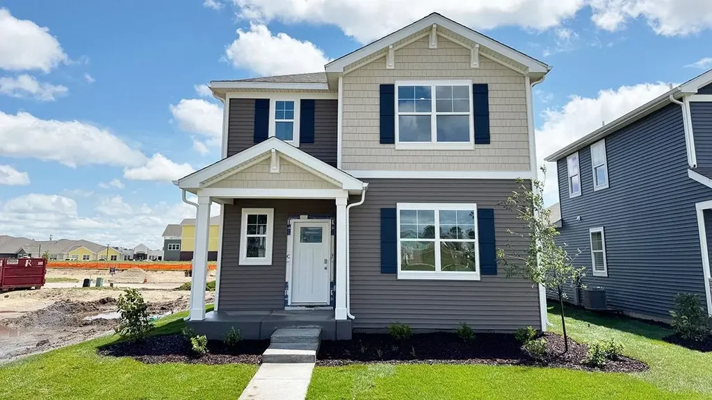 545 Trysil Aly N, Stoughton