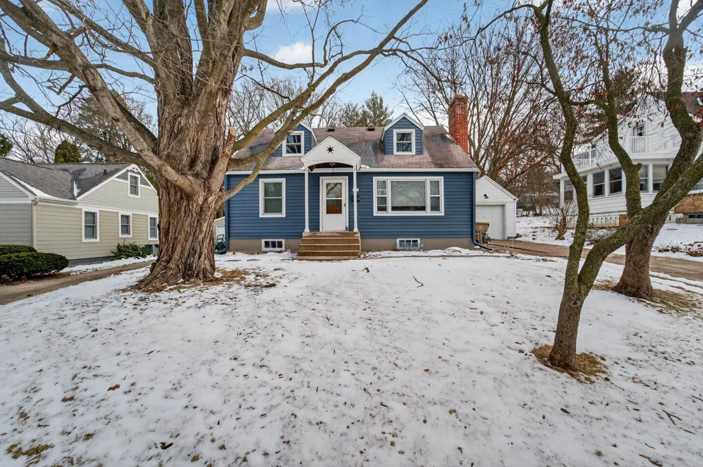 313 S Midvale Boulevard, Madison