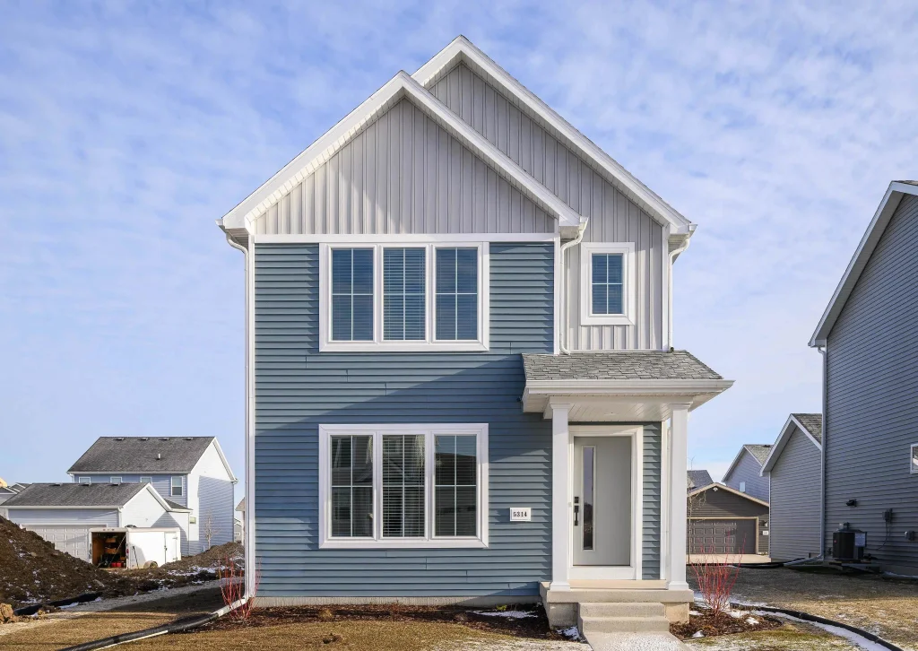 5314 Athlone Road, Fitchburg