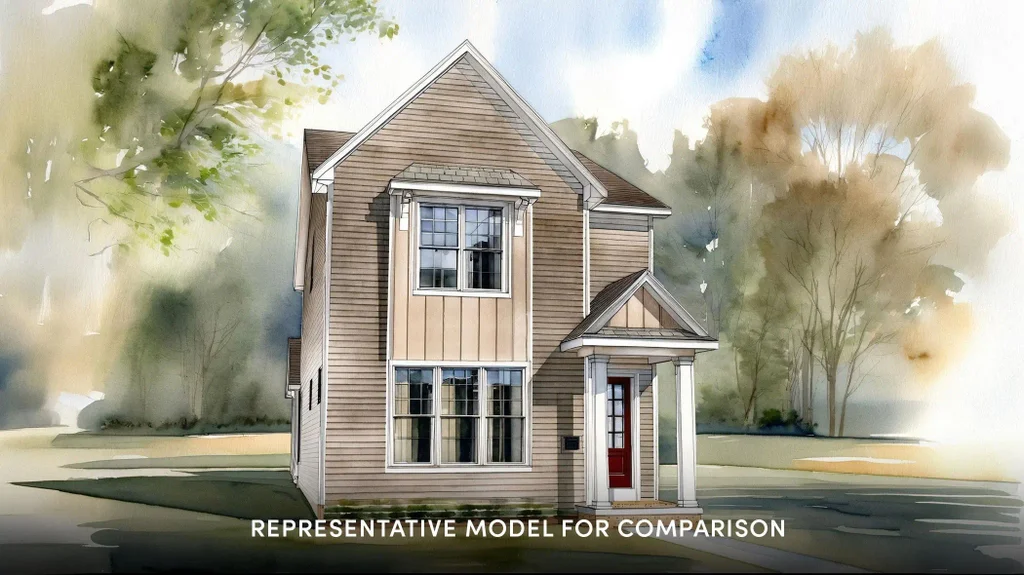 9228 Gentle Feather Road, Madison