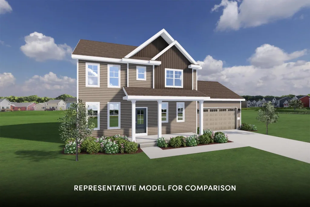 7131 Johann Farm Road, Middleton