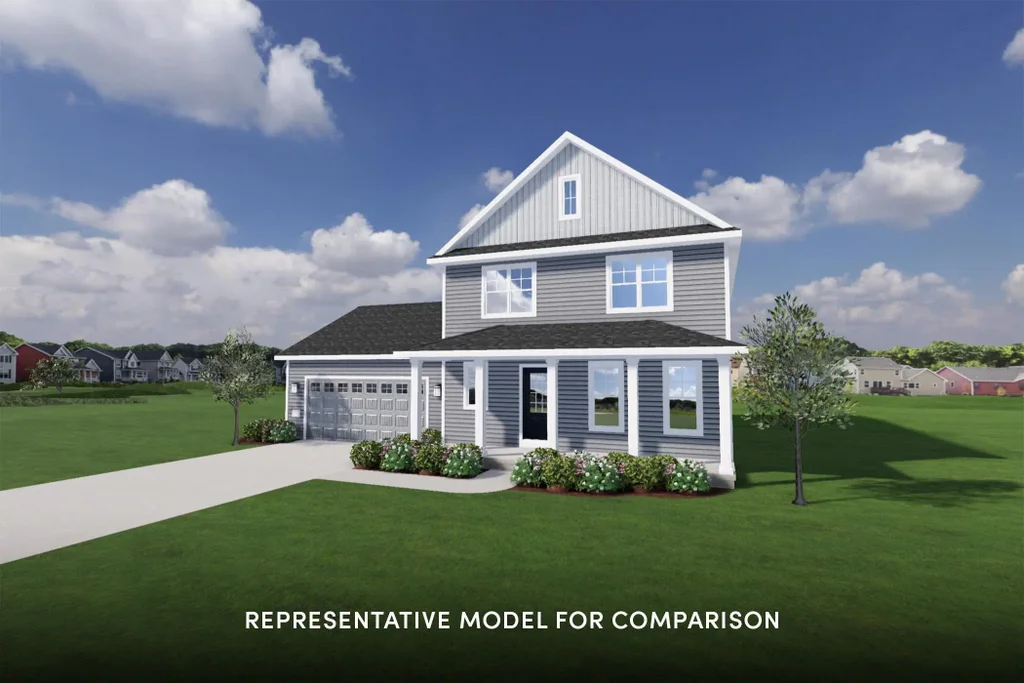 1719 Waverly Way, Sun Prairie