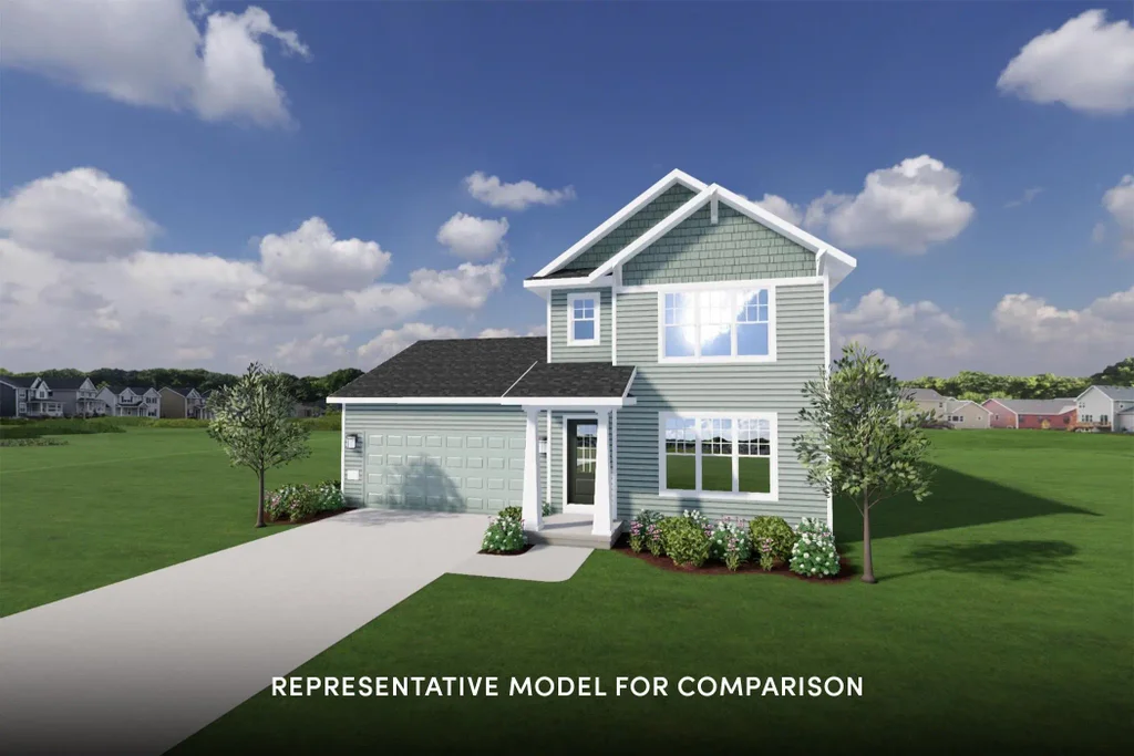 7130 Johann Farm Road, Middleton