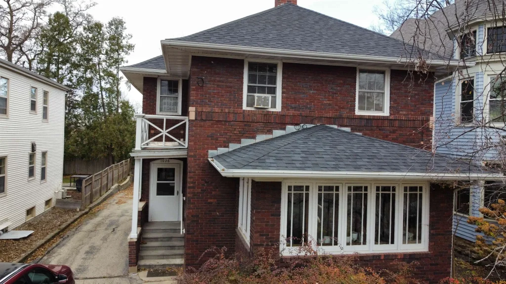 1026 Spaight Street, Madison