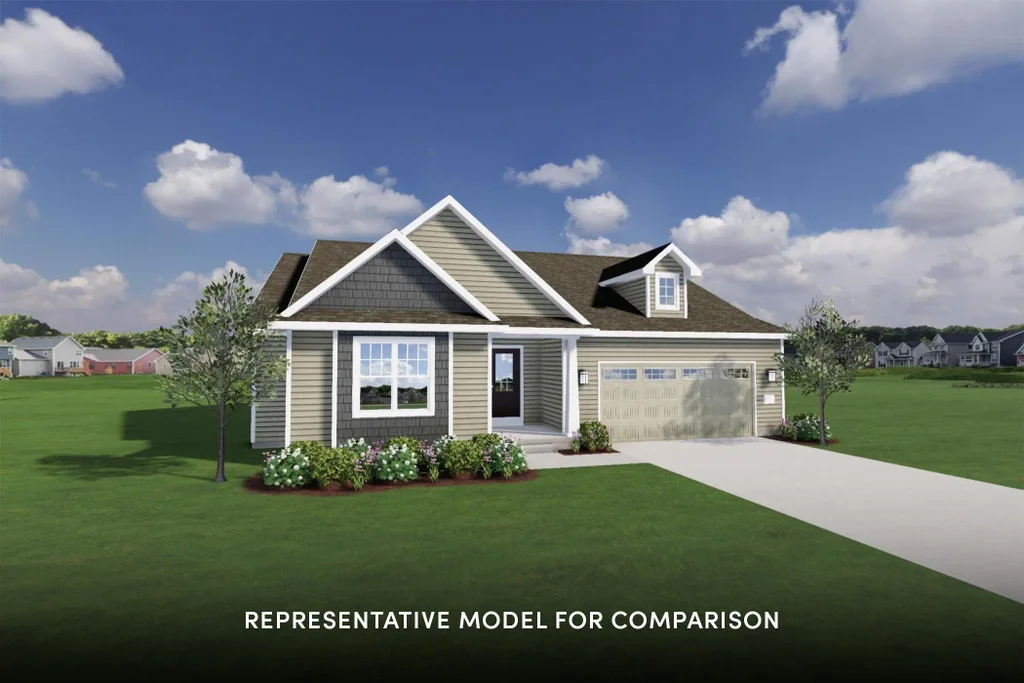 7146 Johann Farm Road, Middleton