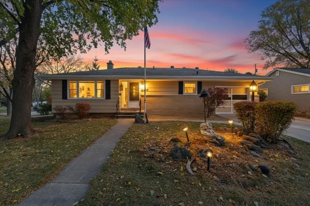 4417 Barby Lane, Madison