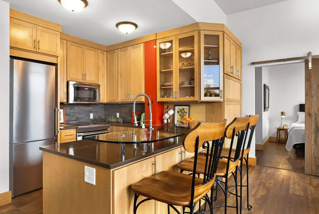 #506 - 123 N Blount Street, Madison