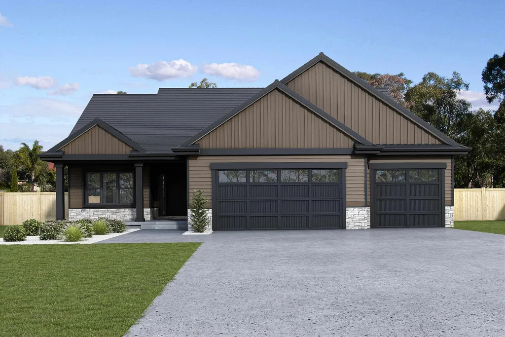 477 Foxfield Court, Oregon