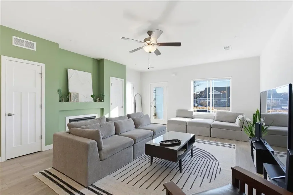 4940 Innovation Drive, Deforest