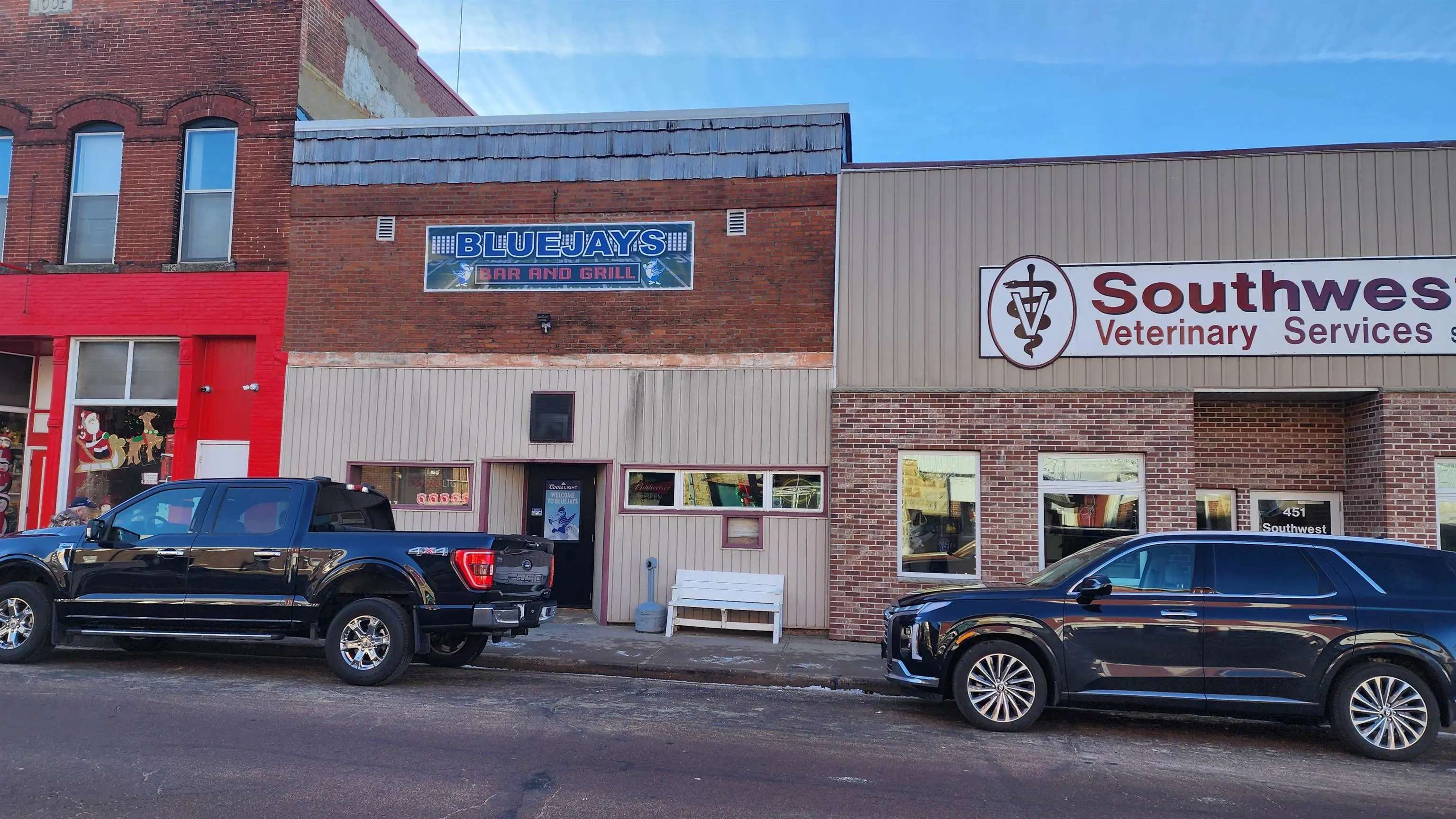 449 Canal Street, Bloomington