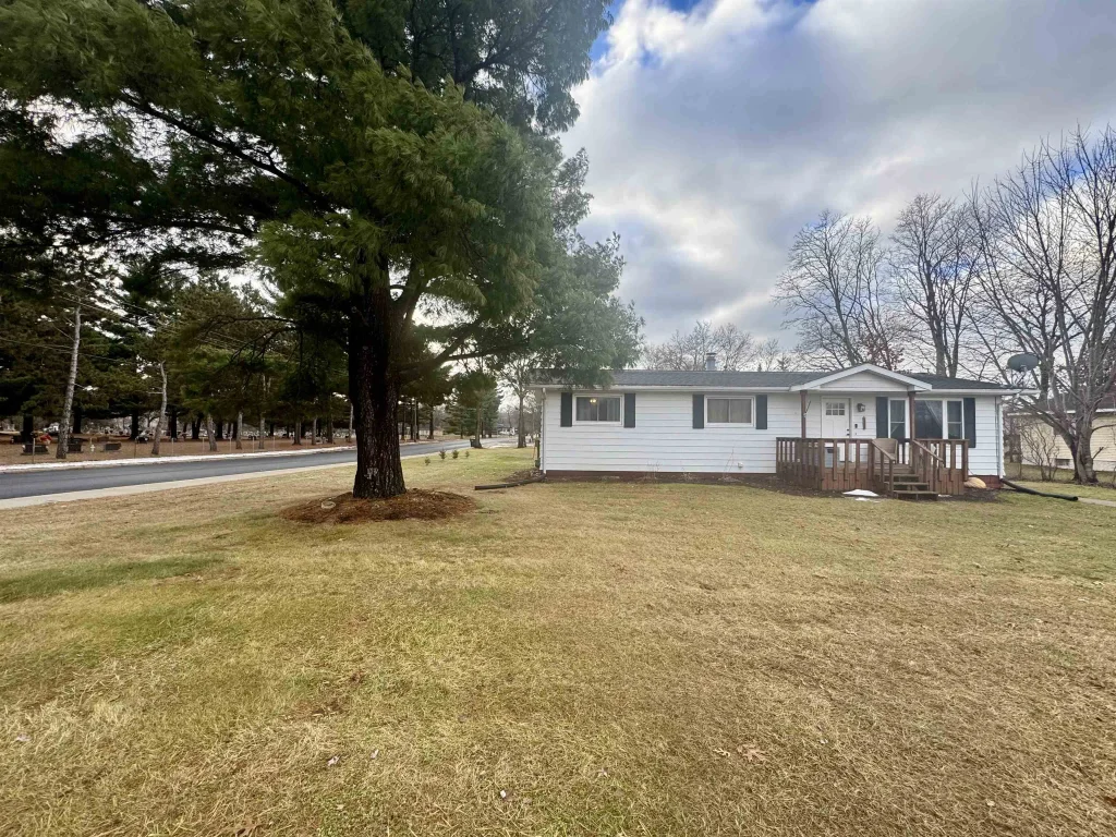 560 E Elm Street, Muscoda