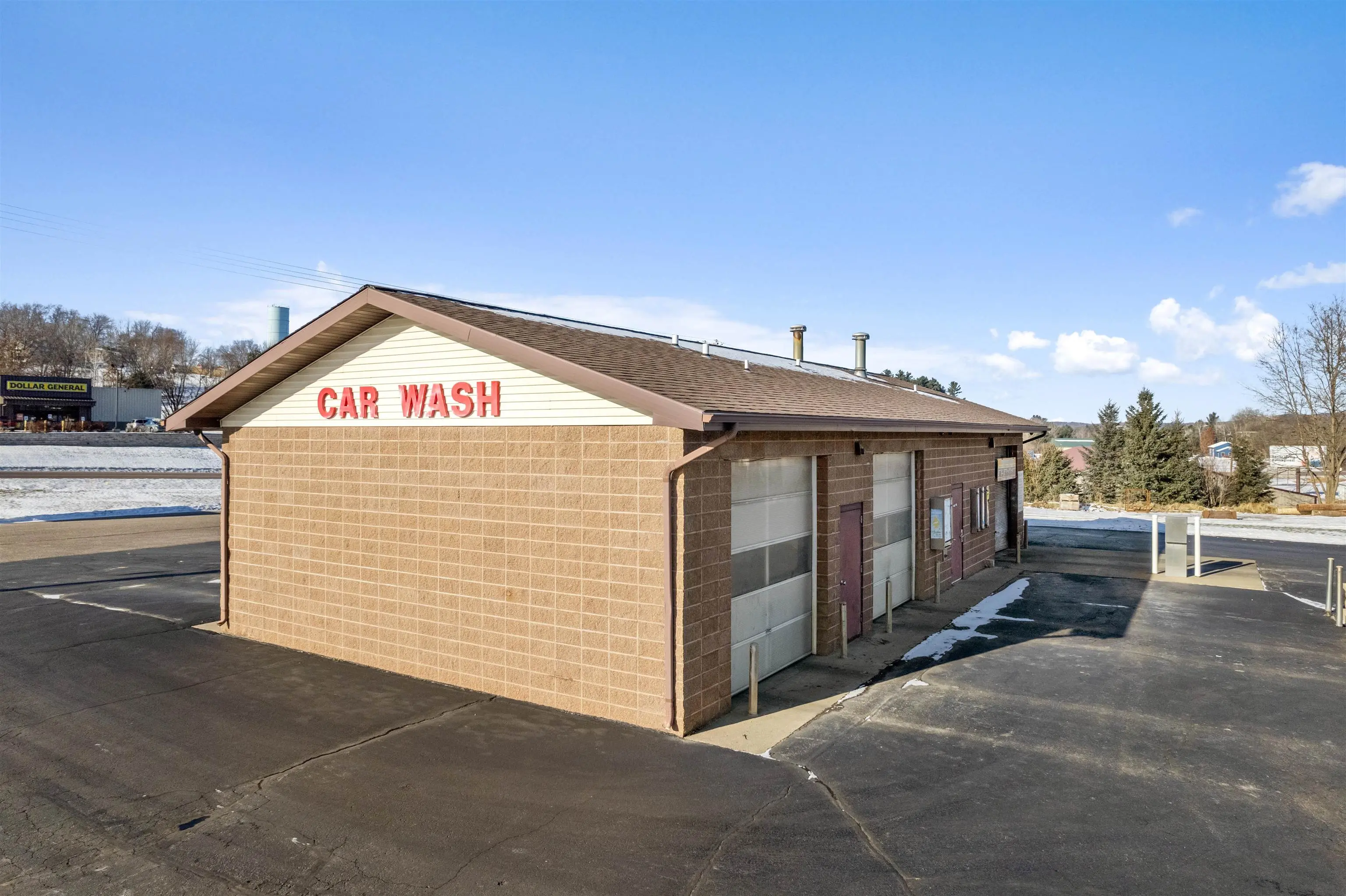 1620 Academy Street, Elroy