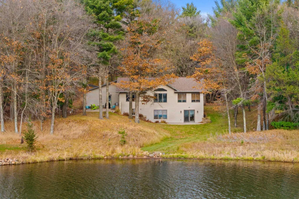 368 Backwater Trail, Rome