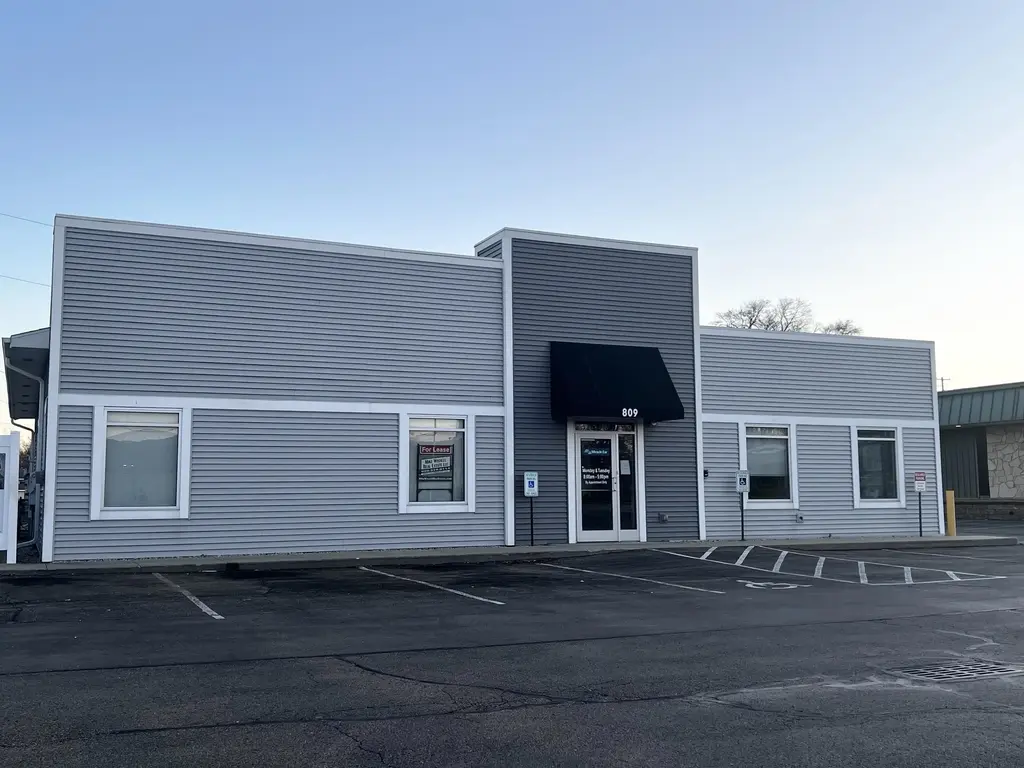 #5 - 809 Park Avenue, Beaver Dam