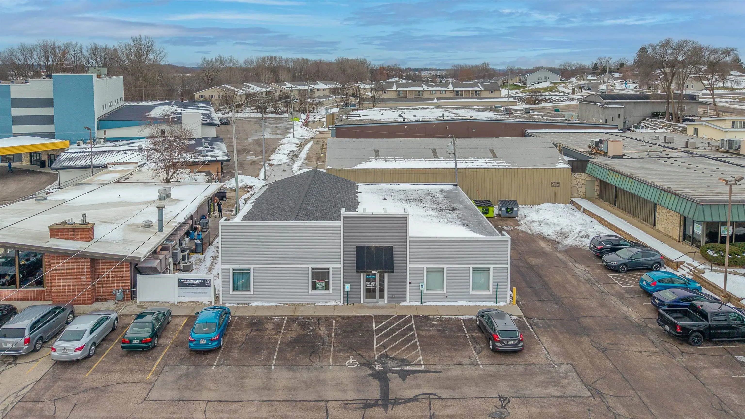 #5 - 809 Park Avenue, Beaver Dam