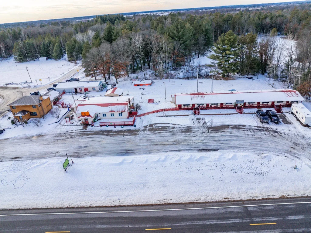 N13903 Highway 80, Necedah