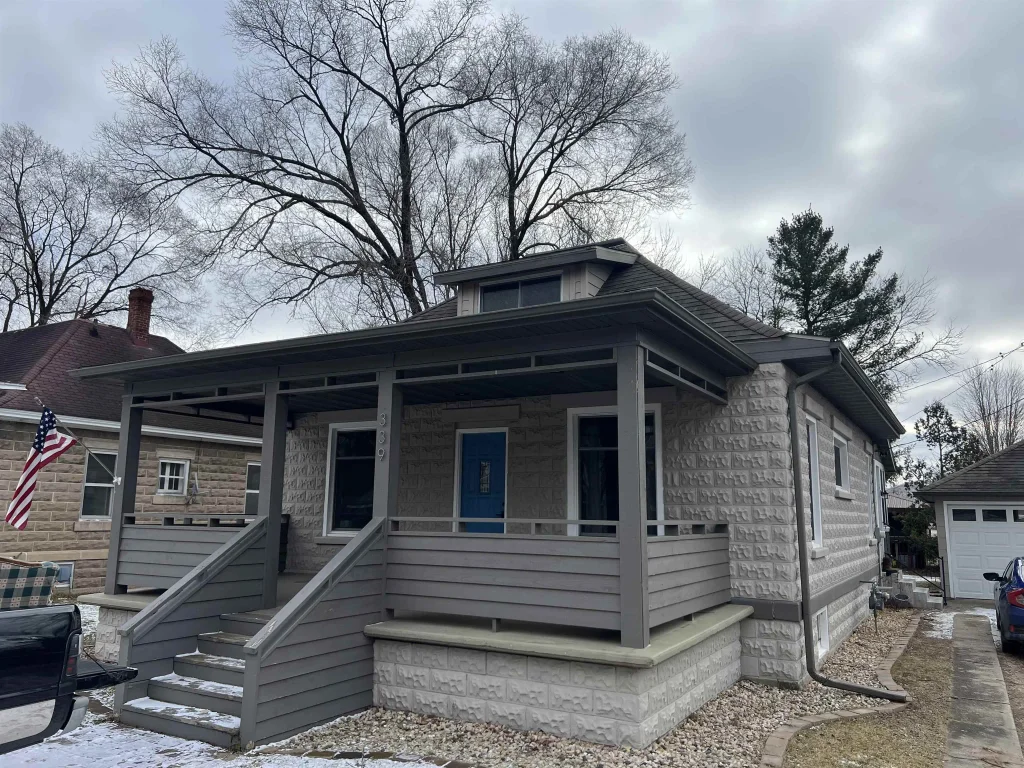 339 E Richland Street, Lone Rock