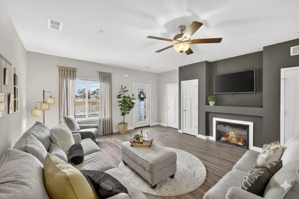 4950 Innovation Drive, Deforest