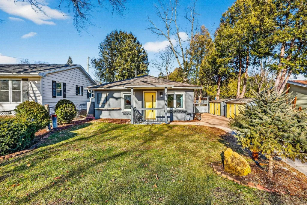 4346 Windflower Way, Madison