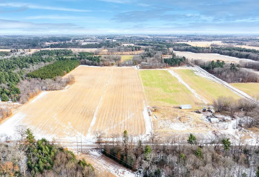 67 Acres Chicago Drive, Strongs Prairie