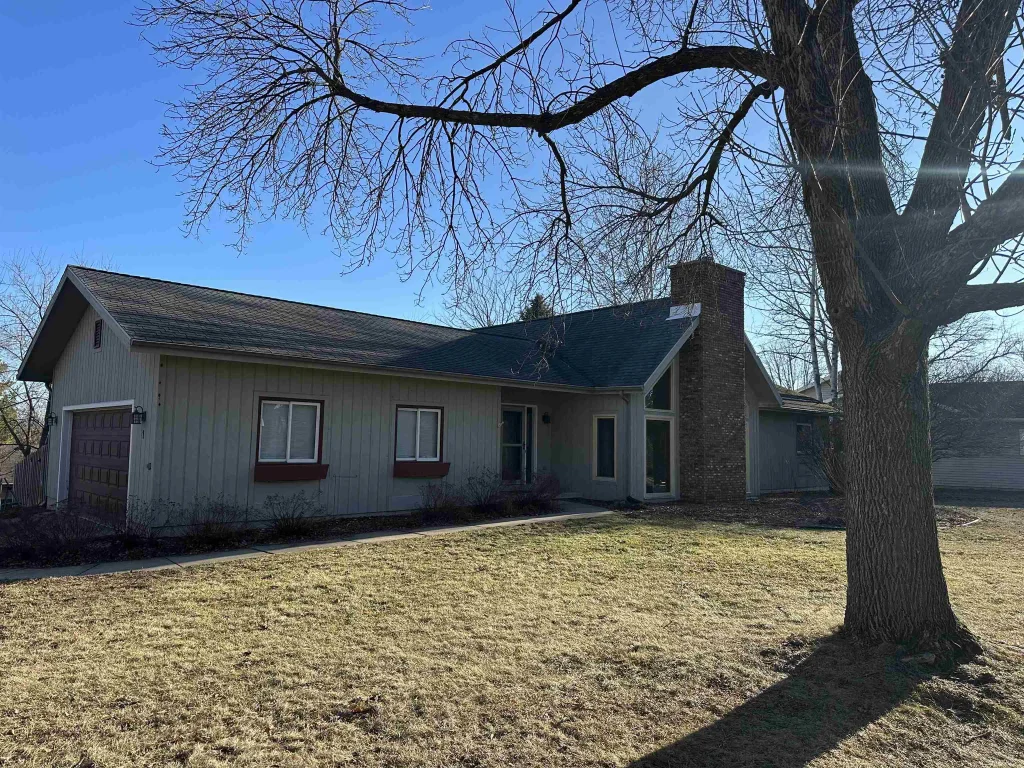 1 Maple View Court, Madison