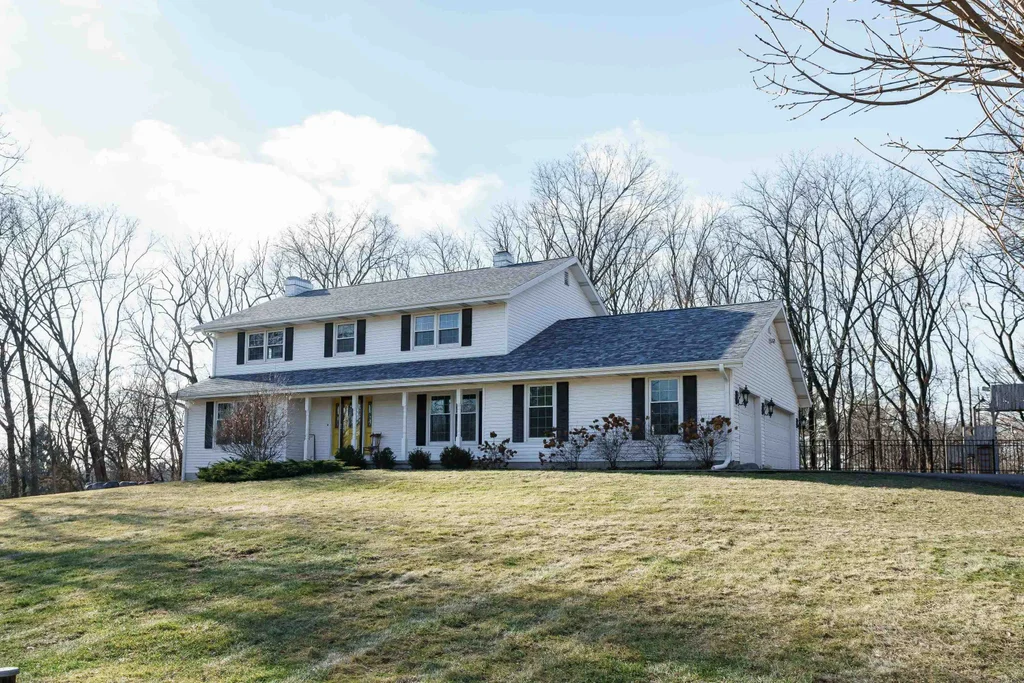 2741 N Arabian View Drive, Janesville