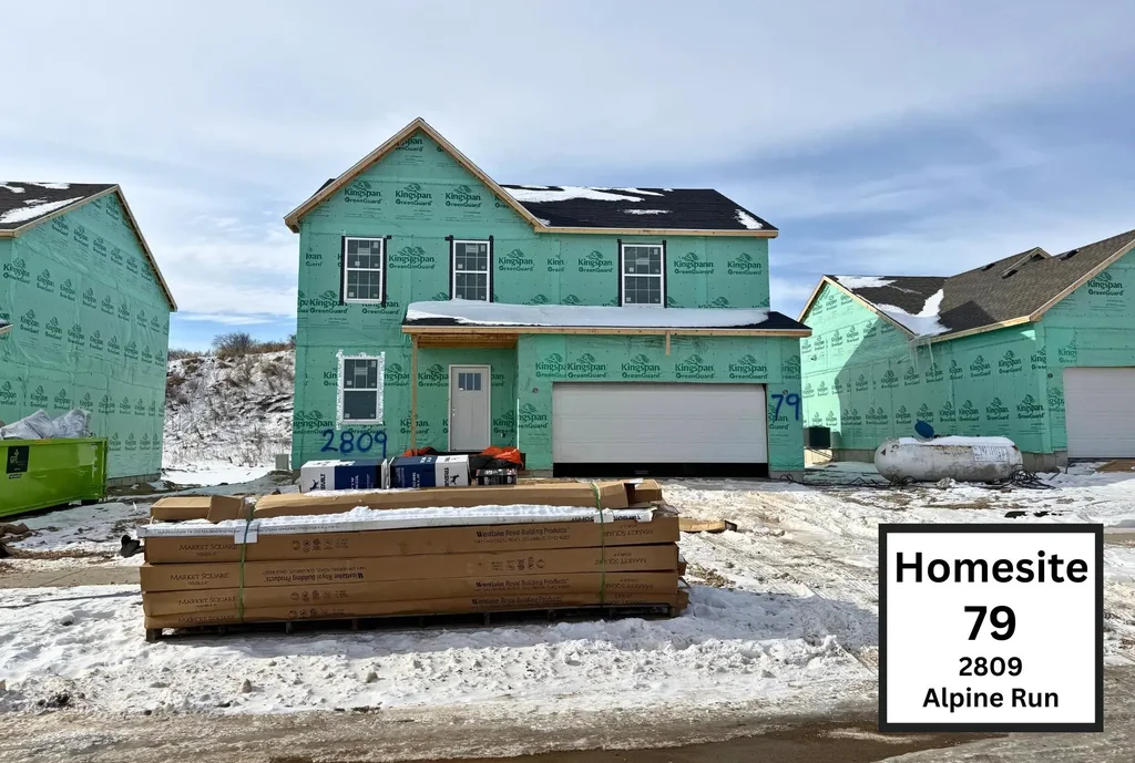 #79 - 2809 Alpine Run, Stoughton