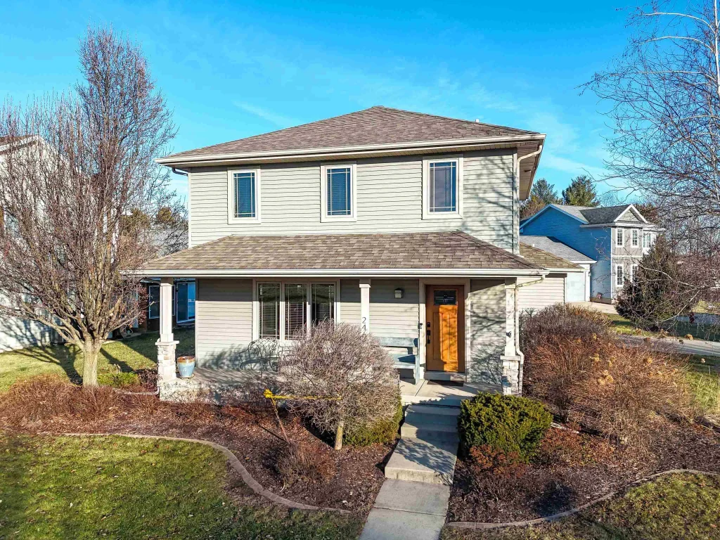 246 Concord Place, Deerfield