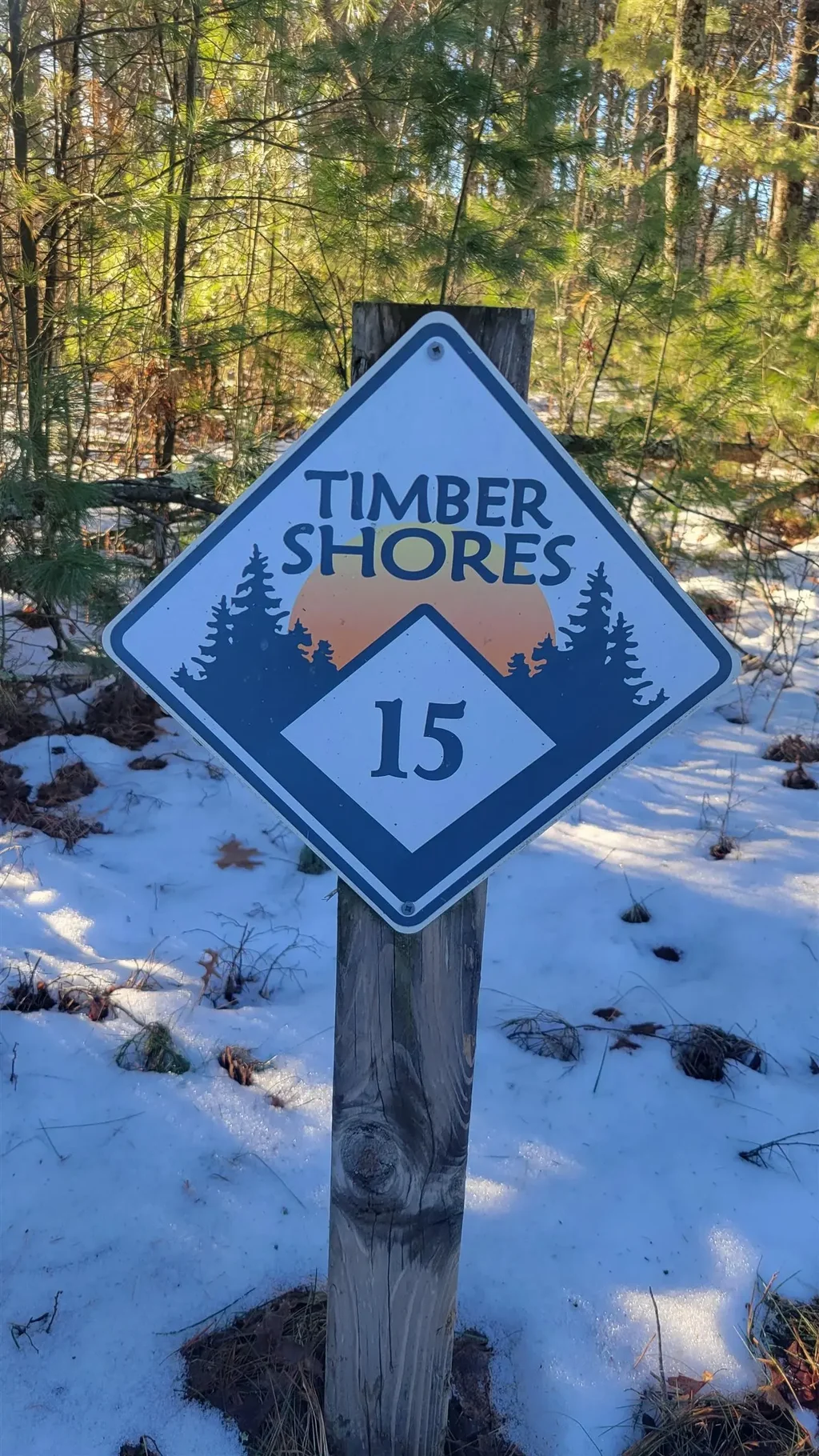 Lot 15 19th Pass, Strongs Prairie