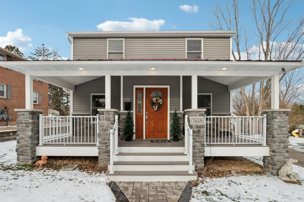 7428 South Avenue, Middleton