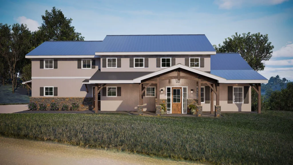 E2048 Fawn Court, Woodland