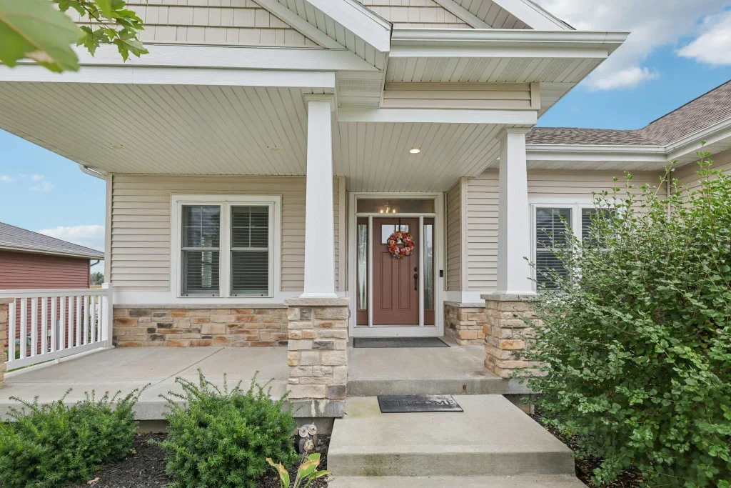 2109 Korgen Drive, Stoughton