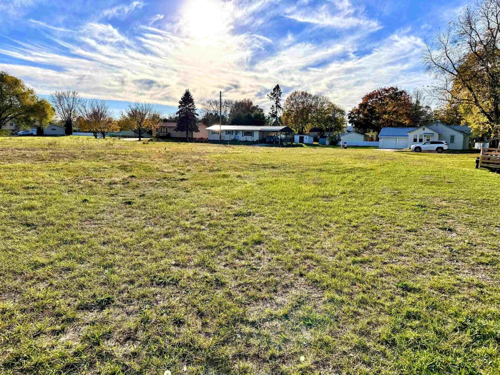 800 S Michigan Lot 1 Of 2 Street, Prairie Du Chien