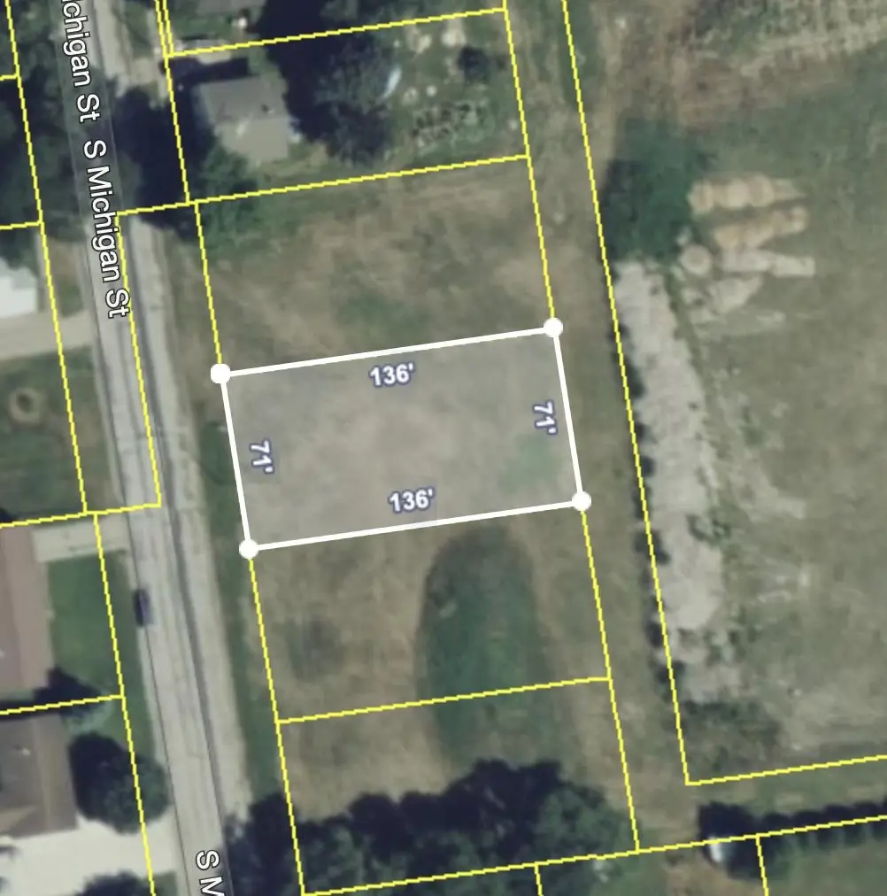 800 S Michigan (lot 2 Of 2) Street, Prairie Du Chien