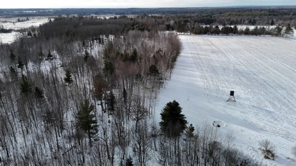 4400 N Deer Lane, Dewey